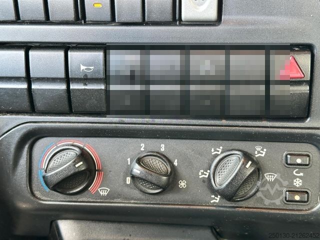 Betonmischer LKW IVECO X-Way 400 8x4 BB SchwingStetter AM9 Betonmischer