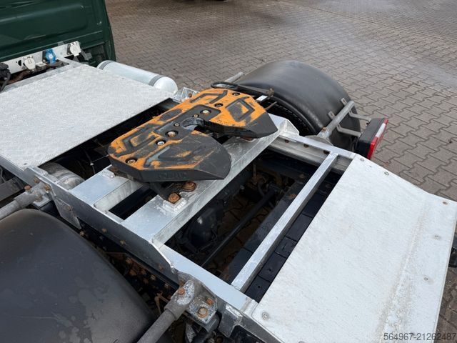 Van IVECO 50C18T Daily SZM