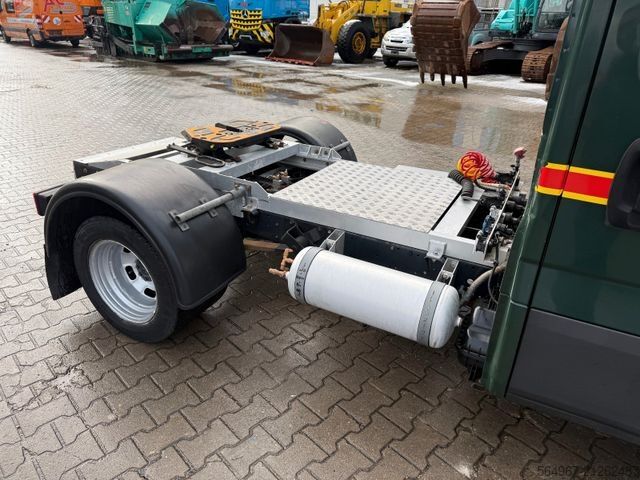 Van IVECO 50C18T Daily SZM