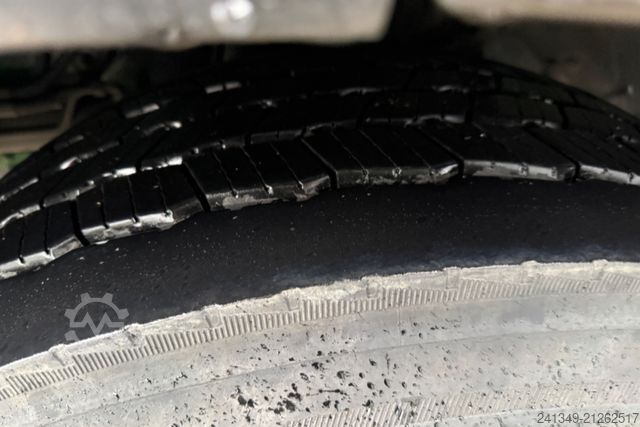 Tanker truck SCANIA R500 V8 6x2 13'100L