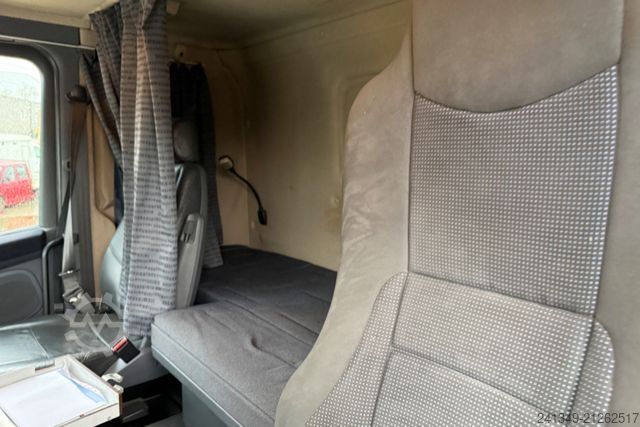 Tanker truck SCANIA R500 V8 6x2 13'100L