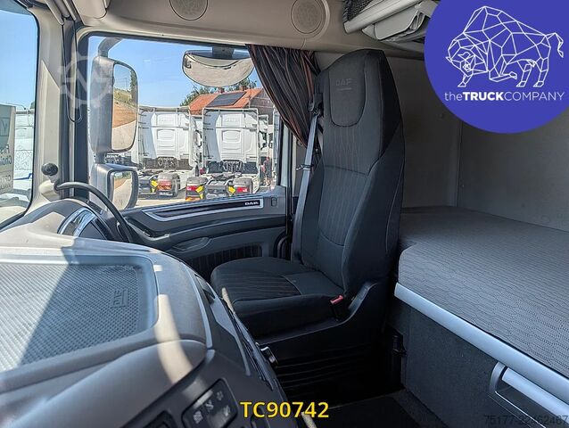 Standard-SZM DAF XF 480