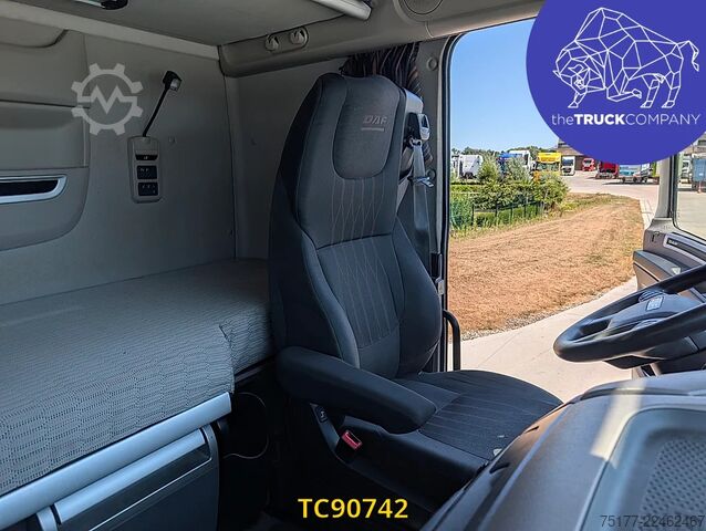 Standard-SZM DAF XF 480