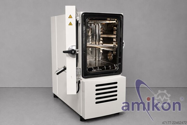 -70°C to +180°C, 340 liters with humidity control Vötsch ClimeEvent C/340/70/5 Klimaprüfschrank
