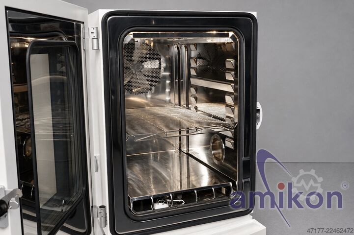 -70°C to +180°C, 340 liters with humidity control Vötsch ClimeEvent C/340/70/5 Klimaprüfschrank