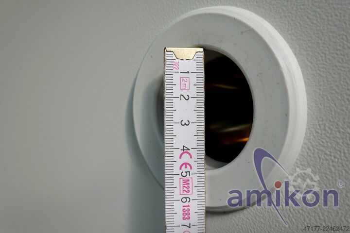 -70°C to +180°C, 340 liters with humidity control Vötsch ClimeEvent C/340/70/5 Klimaprüfschrank