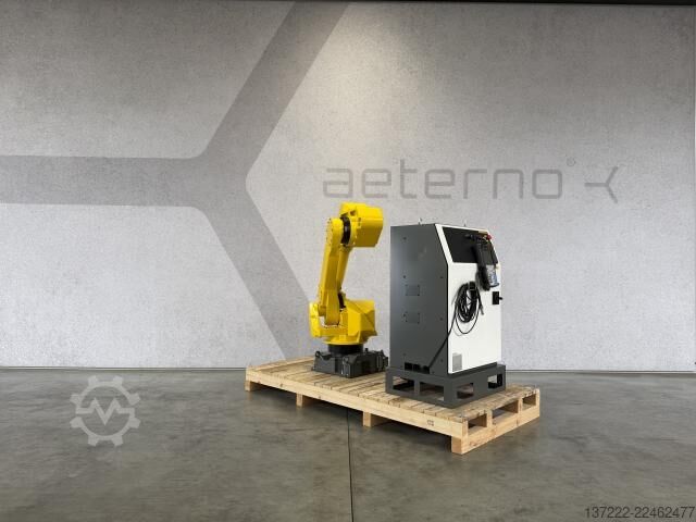 Refurbished Robot with 1 year warranty FANUC M-710iC/70