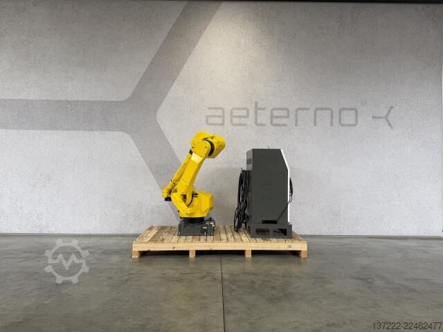 Refurbished Robot with 1 year warranty FANUC M-710iC/70