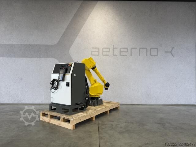 Refurbished Robot with 1 year warranty FANUC M-710iC/70