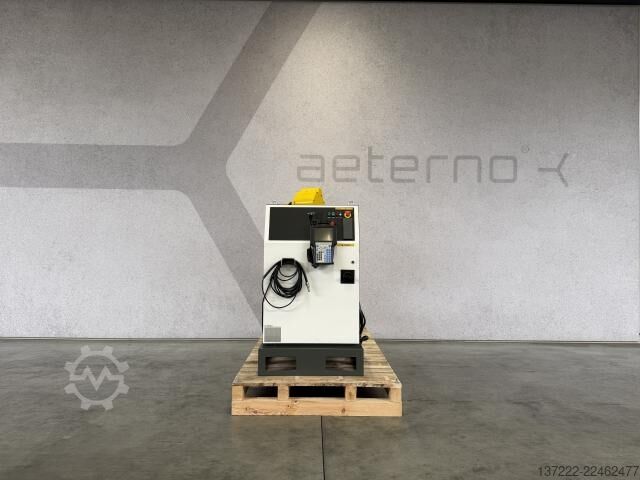 Refurbished Robot with 1 year warranty FANUC M-710iC/70