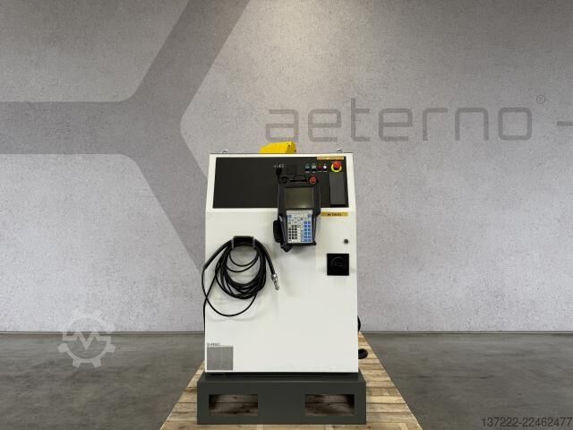 Refurbished Robot with 1 year warranty FANUC M-710iC/70
