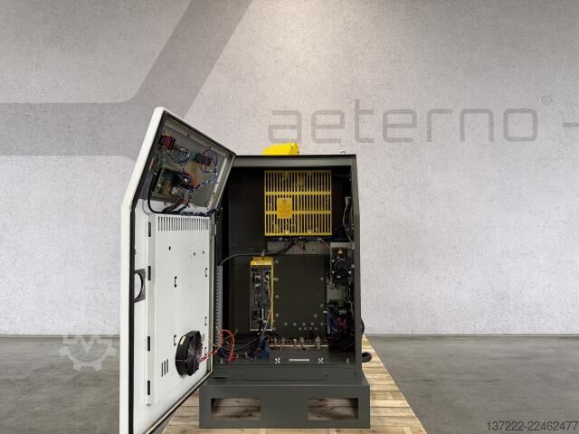 Refurbished Robot with 1 year warranty FANUC M-710iC/70