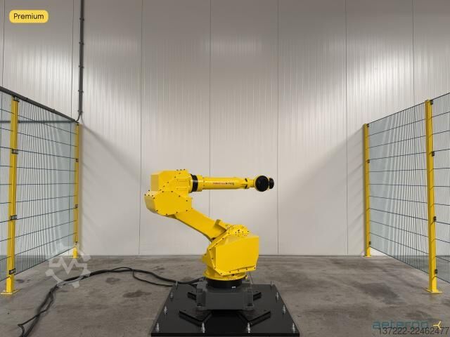 Refurbished Robot with 1 year warranty FANUC M-710iC/70