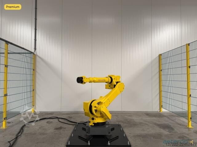 Refurbished Robot with 1 year warranty FANUC M-710iC/70
