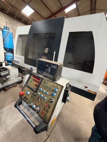 Grinding machine Equitop ESG1228ASDll