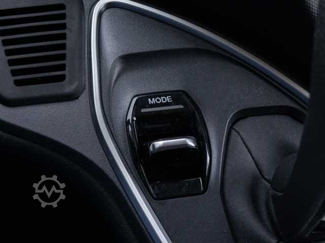 Kastenwagen Iveco Daily 35C18A8V/P Kastenwagen Automatik