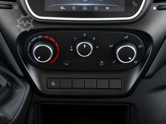 Transporter mit Doppelkabine Iveco Daily 35S16H 3.0 D Doppelkabine Pritsche