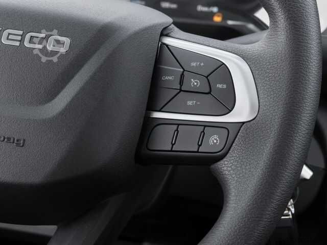 Transporter mit Doppelkabine Iveco Daily 35S16H 3.0 D Doppelkabine Pritsche