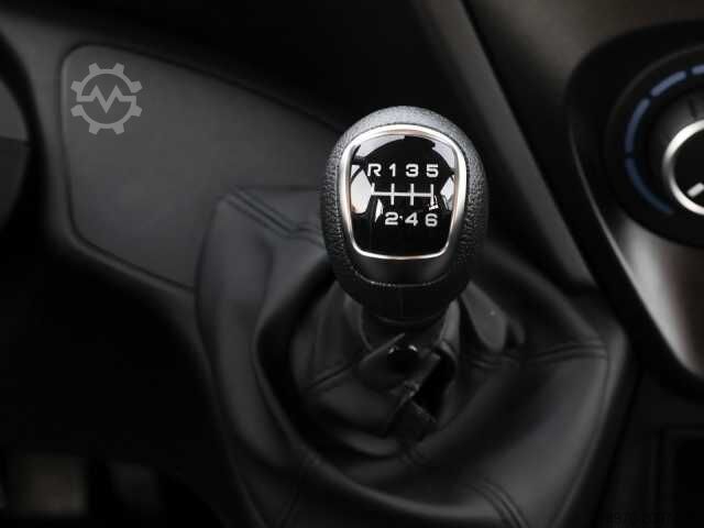 Transporter mit Doppelkabine Iveco Daily 35S16H 3.0 D Doppelkabine Pritsche