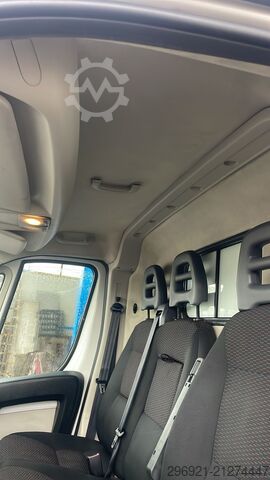 Kühlkastenwagen Peugeot BOXER L1H1 2.2 CC 110 CV