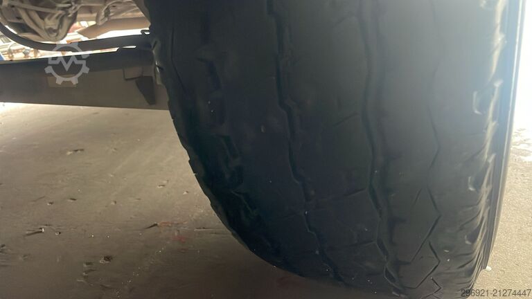 Kühlkastenwagen Peugeot BOXER L1H1 2.2 CC 110 CV