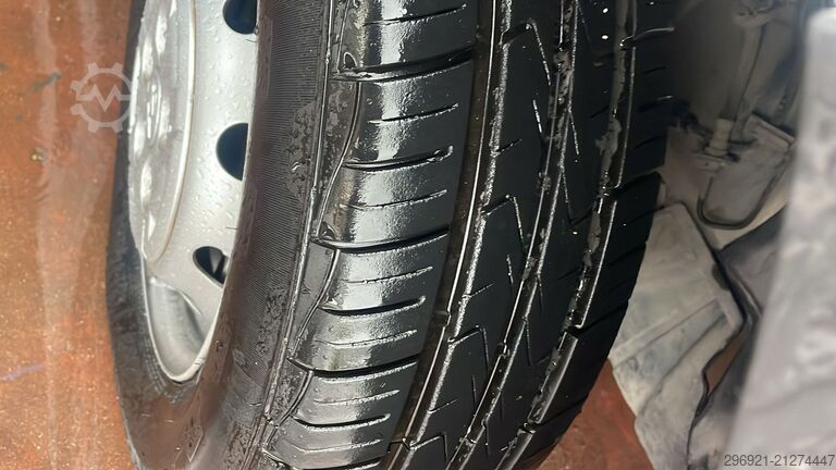 Kühlkastenwagen Peugeot BOXER L1H1 2.2 CC 110 CV