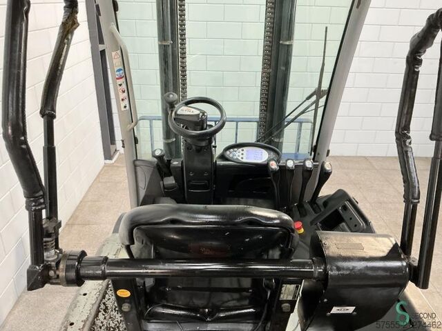 Gabelstapler Still RX60-50