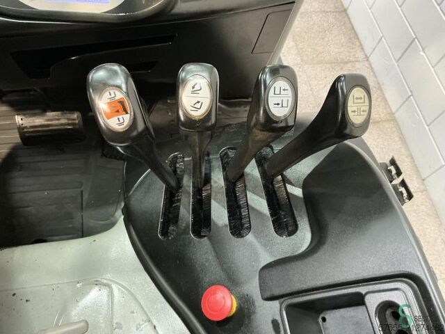 Gabelstapler Still RX60-50