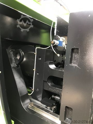 Injection molding machine ENGEL Victory 330/110 Tech