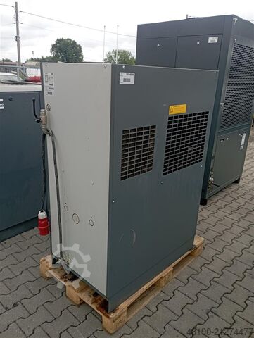 Schraubenkompressor Atlas Copco GA15VSDFF PLUS
