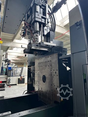 Injection molding machine Engel Victory 330H/200V/140 combi Ecodrive