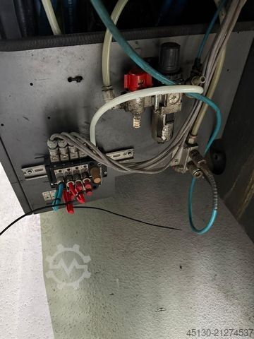 Spritzgießmaschine Engel Victory 1050/220 Tech Ecodrive