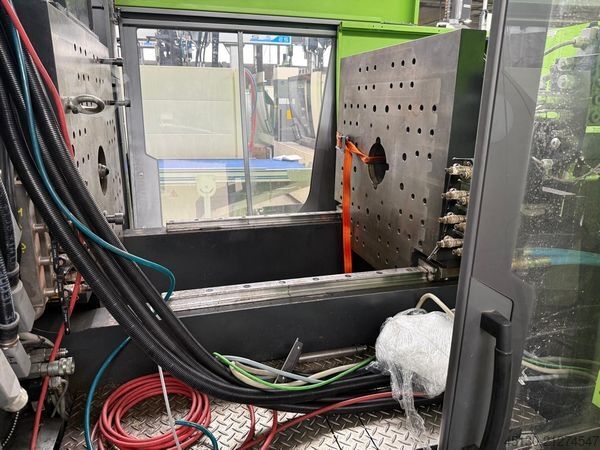 Spritzgießmaschine ENGEL Victory 1050/220 Tech Ecodrive