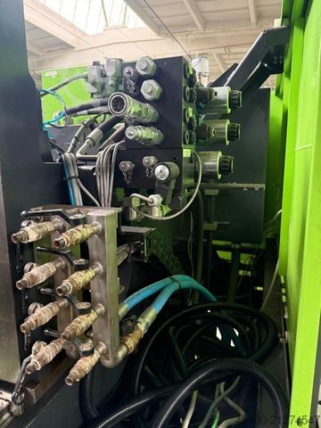 Spritzgießmaschine ENGEL Victory 1050/220 Tech Ecodrive