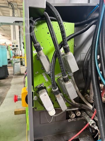 Spritzgießmaschine ENGEL Victory 1050/220 Tech Ecodrive