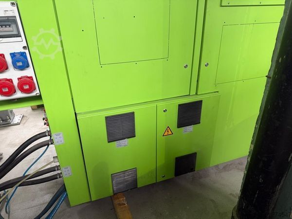 Spritzgießmaschine ENGEL Victory 1050/220 Tech Ecodrive