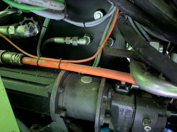 Spritzgießmaschine ENGEL Victory 1050/220 Tech Ecodrive