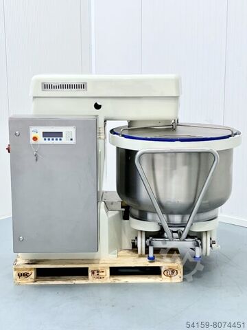 Diosna SP 160 AF Diosna SP160 AF