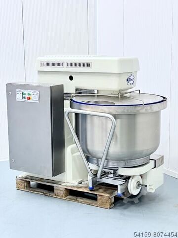 Diosna SP160 AD Diosna SP160 AD