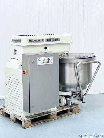 Diosna SP160 AD Diosna SP160 AD