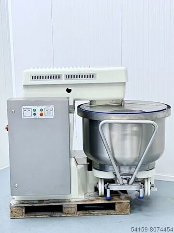 Diosna SP160 AD Diosna SP160 AD