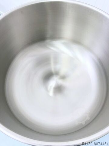 Diosna SP160 AD Diosna SP160 AD