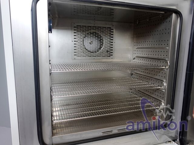 Alternating climate chamber Binder Kälte-/Wärmeschrank MKT 240 E3 –70°C bis +180°C
