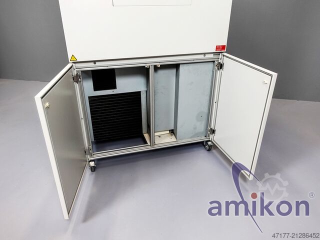 Alternating climate chamber Binder Kälte-/Wärmeschrank MKT 240 E3 –70°C bis +180°C