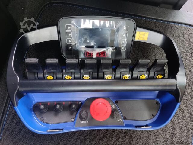 Kranwagen Volvo FH 500 8x4 Pritsche mit Fassi F905R.2.7 + JIB