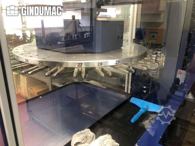 Exeron EDM 313 Exeron EDM 313