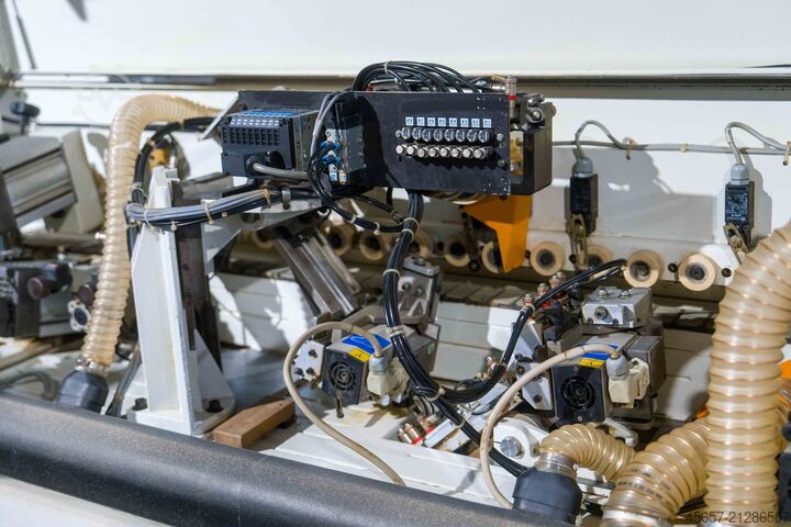 Kantenanleimmaschine SCM Edgebander K208