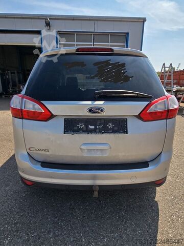 Minibus FORD Grand C-Max 1,5TDCi 88kW Trend