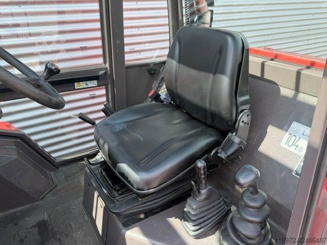 Rough terrain forklift truck Manitou M40-2-P-ST-3-B-S-4-EU