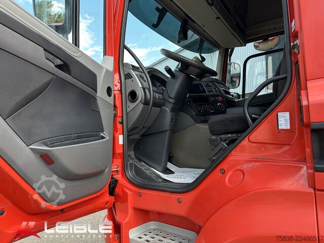 Standard tractor unit DAF CF 460*Kipp-Hydro*Tacho DTCO4.1*Alcoa*Retarder*
